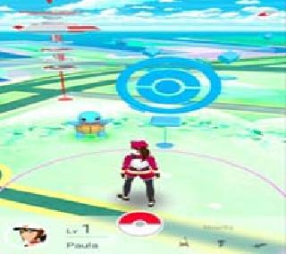 The 'Pokemon Go' game crashed due to the crash of the server | 'पोकेमॉन गो' गेमचा सर्व्हर क्रॅश झाल्याने संयमाचा बांध तुटला The 'Pokemon Go' game crashed due to the crash of the server | 'पोकेमॉन गो' गेमचा सर्व्हर क्रॅश झाल्याने संयमाचा बांध तुटला