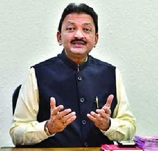 Changes in the academic policy | शैक्षणिक धोरणात आमूलाग्र बदल करणार Changes in the academic policy | शैक्षणिक धोरणात आमूलाग्र बदल करणार