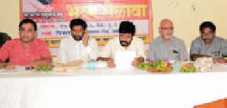 The crucial battle for inter-island transfer is now | आंतरजिल्हा बदलीसाठी आता निर्णायक लढाई The crucial battle for inter-island transfer is now | आंतरजिल्हा बदलीसाठी आता निर्णायक लढाई