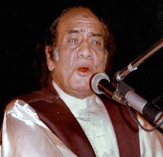 Today is the birthday of Ghazal Samrat Mehdi Hasan | आज गझलसम्राट मेहंदी हसन यांचा जन्मदिवस