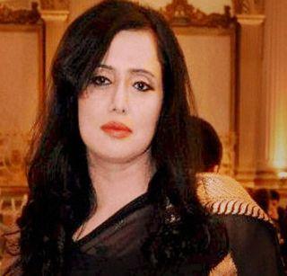 In the Sunanda Pushkar murder case, the police asked Meher Tarar for 3 hours inquiry | सुनंदा पुष्कर मृत्यू प्रकरणी पोलिसांकडून मेहेर तरार यांची 3 तास चौकशी In the Sunanda Pushkar murder case, the police asked Meher Tarar for 3 hours inquiry | सुनंदा पुष्कर मृत्यू प्रकरणी पोलिसांकडून मेहेर तरार यांची 3 तास चौकशी