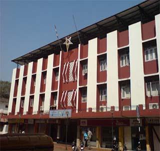 Panaji municipal meeting scam happened | पणजी महापालिका बैठकीत घोटाळे गाजले Panaji municipal meeting scam happened | पणजी महापालिका बैठकीत घोटाळे गाजले