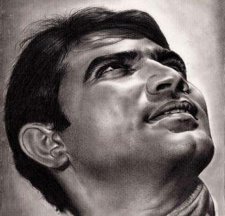 Today's death anniversary of 'Kaka' Rajesh Khanna | आज बॉलिवूडमधील 'काका' राजेश खन्ना यांची पुण्यतिथी Today's death anniversary of 'Kaka' Rajesh Khanna | आज बॉलिवूडमधील 'काका' राजेश खन्ना यांची पुण्यतिथी