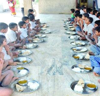 Tribal development dictatorship | आदिवासी विकासची हुकूमशाही