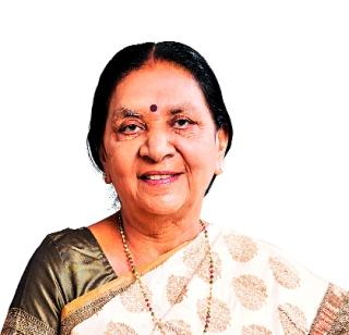 Anandaben will be the Chief Minister? | आनंदीबेन यांचे मुख्यमंत्रिपद जाणार? Anandaben will be the Chief Minister? | आनंदीबेन यांचे मुख्यमंत्रिपद जाणार?