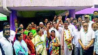 Sarpanch as sirita Bharath | सरपंचपदी सुनीता भरसठ Sarpanch as sirita Bharath | सरपंचपदी सुनीता भरसठ