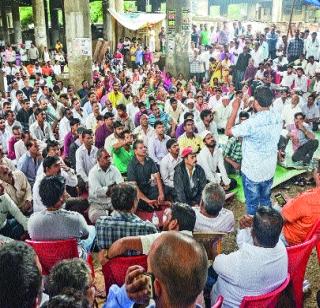 Pimpri Mandi will remain closed today | पिंपरी मंडई आजही राहणार बंद Pimpri Mandi will remain closed today | पिंपरी मंडई आजही राहणार बंद
