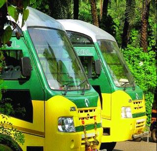 Vasai Transportation Service Expires | वसई परिवहन सेवा महागणार Vasai Transportation Service Expires | वसई परिवहन सेवा महागणार