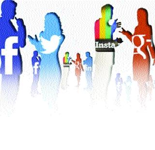 Acquaintance of 'app' guru, Ekalavya with knowledge of thumb | ‘अॅप’गुरूंचे असेही एकलव्य, अंगठ्याच्या जोरावर ज्ञान ग्रहण Acquaintance of 'app' guru, Ekalavya with knowledge of thumb | ‘अॅप’गुरूंचे असेही एकलव्य, अंगठ्याच्या जोरावर ज्ञान ग्रहण