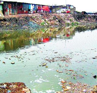 Encroach? | अतिक्रमणे जमीनदोस्त ? Encroach? | अतिक्रमणे जमीनदोस्त ?