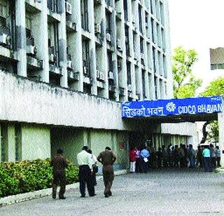 The need to put together comprehensive policy for the needy houses | गरजेपोटीच्या घरांसाठी सर्वसमावेशक धोरण आखण्याची गरज