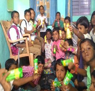 Guruji is giving us any Guruji ... | आम्हाला कोणी गुरूजी देतय का...गुरूजी ! Guruji is giving us any Guruji ... | आम्हाला कोणी गुरूजी देतय का...गुरूजी !