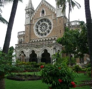 Lessons of social service at the university now! | विद्यापीठात आता समाजसेवेचे धडे! Lessons of social service at the university now! | विद्यापीठात आता समाजसेवेचे धडे!