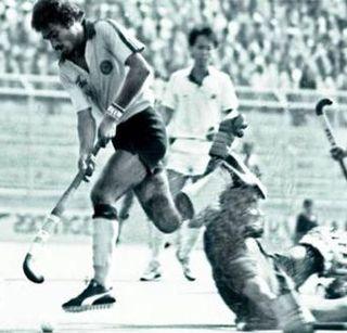 Former Indian skipper Mohammed Shahid passed away | भारतीय हॉकी संघाचे माजी कर्णधार मोहम्मद शाहीद यांचं निधन Former Indian skipper Mohammed Shahid passed away | भारतीय हॉकी संघाचे माजी कर्णधार मोहम्मद शाहीद यांचं निधन