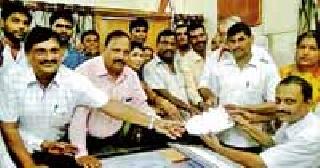 Name the Municipality as Sakoli-Sedurawafa | नगरपालिकेला साकोली-सेंदूरवाफा नाव द्या