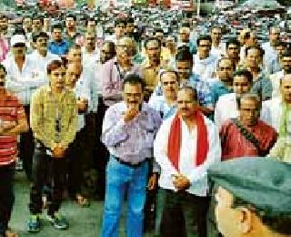 The power project in Maharashtra threatens | महाराष्ट्रातील वीज प्रकल्प धोक्यात The power project in Maharashtra threatens | महाराष्ट्रातील वीज प्रकल्प धोक्यात