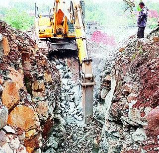 Clean water soon to Rajgurunagar | राजगुरुनगरला लवकरच शुद्ध पाणी