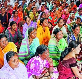 Retailers are firm on the band | किरकोळ विक्रेते बंदवर ठाम Retailers are firm on the band | किरकोळ विक्रेते बंदवर ठाम