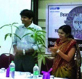 Palghar District to be Hummer-free till March | मार्चपर्यंत पालघर जिल्हा हागणदारीमुक्त