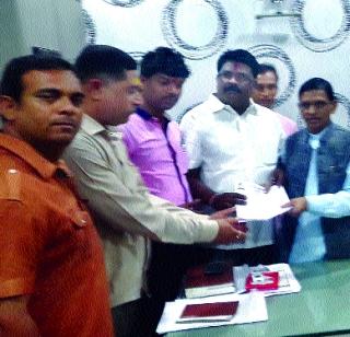 Grant electricity to 1.40 paise | वीजेचे अनुदान करा १.४० पैसे Grant electricity to 1.40 paise | वीजेचे अनुदान करा १.४० पैसे