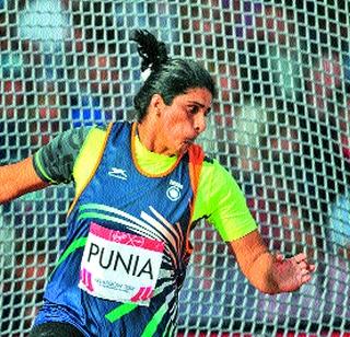 Border practice in Russia; The athletics fed up with the federation | सीमाचा रशियात सराव; अॅथलेटिक्स फेडरेशन नाराज Border practice in Russia; The athletics fed up with the federation | सीमाचा रशियात सराव; अॅथलेटिक्स फेडरेशन नाराज