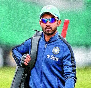 You have to show patience | संयम दाखवावा लागेल You have to show patience | संयम दाखवावा लागेल