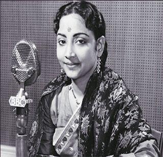 Today's death anniversary of popular singer Geeta Dutt | आज लोकप्रिय गायिका गीता दत्त यांची पुण्यतिथी Today's death anniversary of popular singer Geeta Dutt | आज लोकप्रिय गायिका गीता दत्त यांची पुण्यतिथी