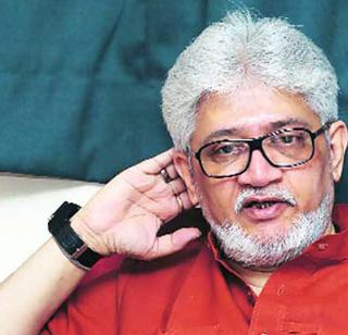 Aishwarya is Smita's son, not me - Jayadev Thackeray | ऐश्वर्य हा स्मिताचा मुलगा, माझा नाही - जयदेव ठाकरे