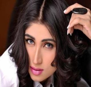 The Pakistani actors and models also had the security demand | पाकिस्तानच्या या अभिनेत्री व मॉडेल्सनेही केली होती सुरक्षेची मागणी