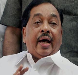 If women officers are abused, bring Rane to the notice - Chief Minister | महिला अधिका-याबरोबर गैरवर्तन होत असेल तर, राणे नजरेस आणून द्या - मुख्यमंत्री