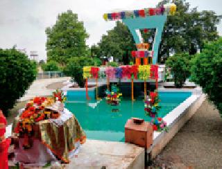 'Need of time of national pride' | ‘राष्ट्रसंताचे विचार काळाची गरज’