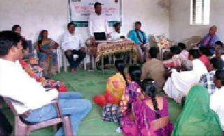 Use organic fertilizers to get more production | अधिक उत्पादन घेण्यासाठी सेंद्रीय खताचा वापर करा Use organic fertilizers to get more production | अधिक उत्पादन घेण्यासाठी सेंद्रीय खताचा वापर करा