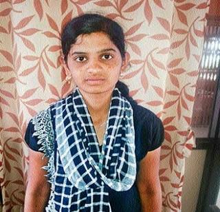 Radha and Mallamma | राधा आणि मल्लम्मा Radha and Mallamma | राधा आणि मल्लम्मा