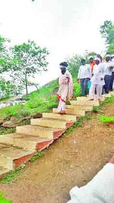 Manmad's gurupornima | मनमाडला गुरुपौर्णिमा