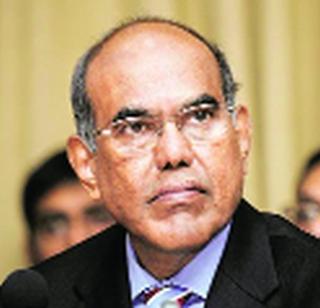 Subbarao said, 'he' time for fire | सुब्बाराव म्हणाले, ‘तो’ काळ अग्निपरीक्षेचा Subbarao said, 'he' time for fire | सुब्बाराव म्हणाले, ‘तो’ काळ अग्निपरीक्षेचा