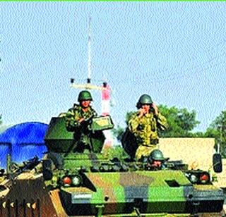 Turkish military coup trickled by social media | सोशल मीडियाने फसवलेला तुर्की लष्करी उठाव