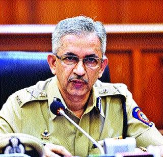 Praveen Dixit gets three months extension? | प्रवीण दीक्षित यांना तीन महिन्यांची मुदतवाढ ?