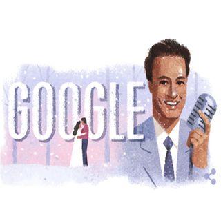 Google's honor on the occasion of singer Mukesh's birthday | गायक मुकेश यांच्या जन्मदिनानिमित्त गुगलची आदरांजली