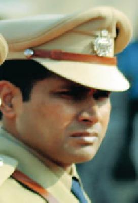 War against the commander | सेनापतीविरुद्ध रयत