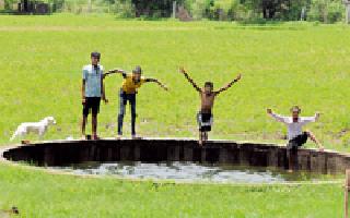 Yard took: | याड लागलं : Yard took: | याड लागलं :