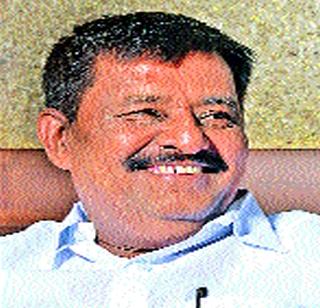 Subhash Deshmukh's seven-twelve fund | सुभाष देशमुखांचा सात-बारा फंडा