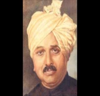 Birthday of veteran singer Vinayakrao Patwardhan of Gwalior Gharana | ग्वाल्हेर घराण्याचे ज्येष्ठ गायक मा.विनायकराव पटवर्धनांचा जन्मदिन Birthday of veteran singer Vinayakrao Patwardhan of Gwalior Gharana | ग्वाल्हेर घराण्याचे ज्येष्ठ गायक मा.विनायकराव पटवर्धनांचा जन्मदिन