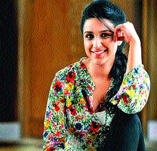 Parineeti says, I am not in Dabang 3 | परिणीती म्हणतेय, मी दबंग 3 मध्ये नाहीये Parineeti says, I am not in Dabang 3 | परिणीती म्हणतेय, मी दबंग 3 मध्ये नाहीये