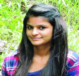 The suspicion of Kunjal being raped | किंंजलवर बलात्कार झाल्याचा दाट संशय The suspicion of Kunjal being raped | किंंजलवर बलात्कार झाल्याचा दाट संशय