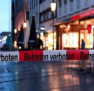 All Indian Sukhoi - Foreign Ministry | जर्मनीतील सर्व भारतीय सुखरूप - परराष्ट्र मंत्रालय All Indian Sukhoi - Foreign Ministry | जर्मनीतील सर्व भारतीय सुखरूप - परराष्ट्र मंत्रालय