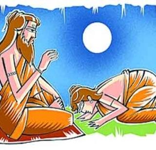 Importance of the Master | गुरुचे महत्व