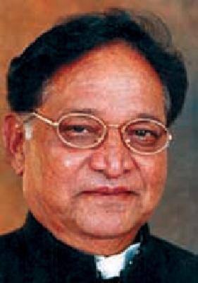 Meeting of the Dadasaheb Gavai Memorial Committee | दादासाहेब गवई स्मारक समितीची बैठक