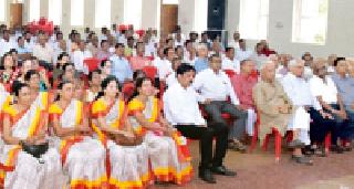 The freedoms and determinations of people should be realized | लोकमान्यांचा निधडेपणा, निर्धार आत्मसात करावा The freedoms and determinations of people should be realized | लोकमान्यांचा निधडेपणा, निर्धार आत्मसात करावा