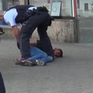 A woman from Syrian refugee killed in Germany | सिरियन निर्वासिताकडून जर्मनीत महिलेची हत्या