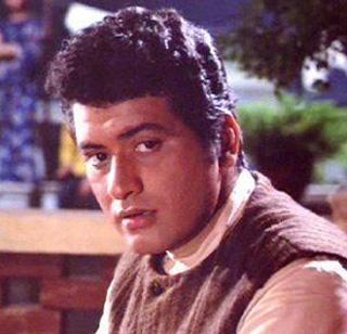 Happy Birthday Manojkumar | हॅप्पी बर्थ डे मनोजकुमार Happy Birthday Manojkumar | हॅप्पी बर्थ डे मनोजकुमार